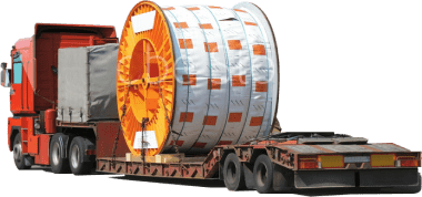 аренда трала для перевозки спецтехники