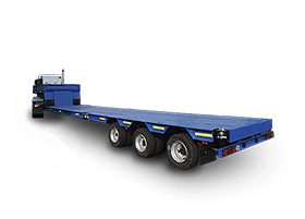 площадка полуприцеп аренда