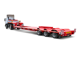 низкорамный трал 0.6