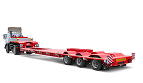 трал 0.6 аренда низкорамного трала 0.6