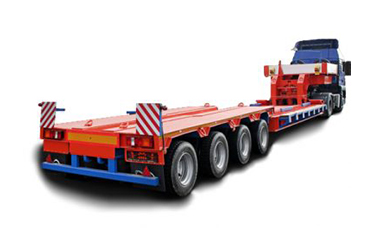 Перевозка генераторов низкорамными тралами-1