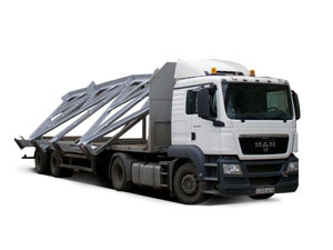 перевозка металлоконструкций